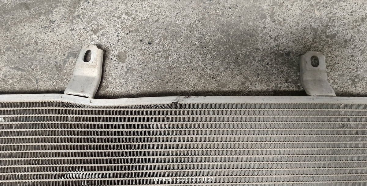 PERODUA ATIVA CONDENSER (CD013)