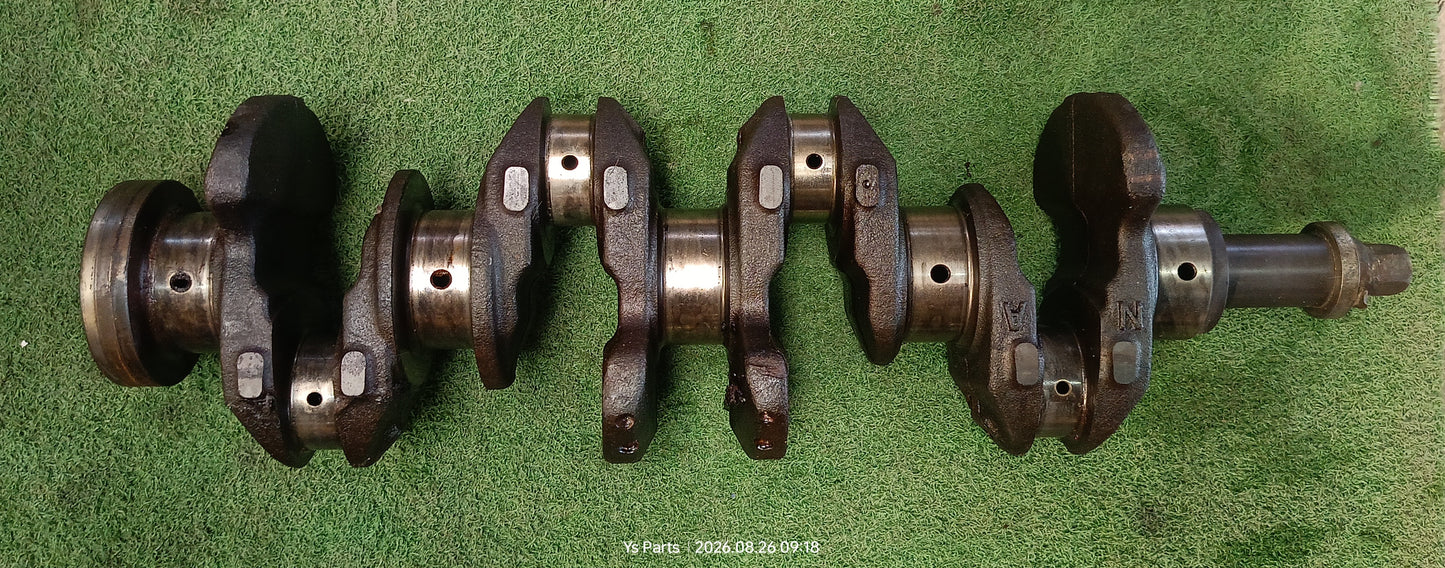 HONDA CITY CRANKSHAFT (CS00026)