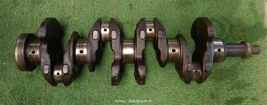 HONDA CITY T9A CRANKSHAFT (CS00025)