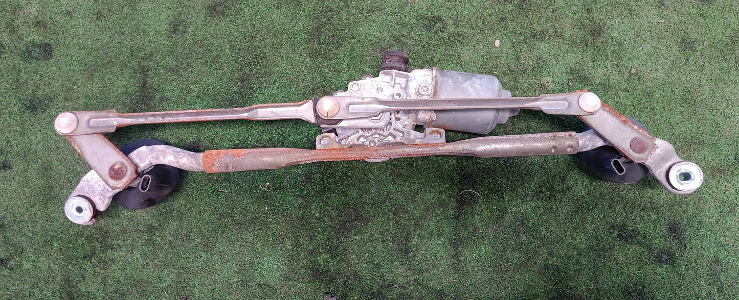 PERODUA MYVI K3 WIPER MOTOR (WM00009)