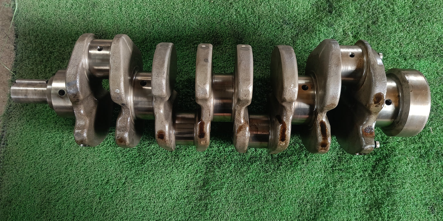ISUZU D-MAX ITEQ CRANKSHAFT (CS00014)