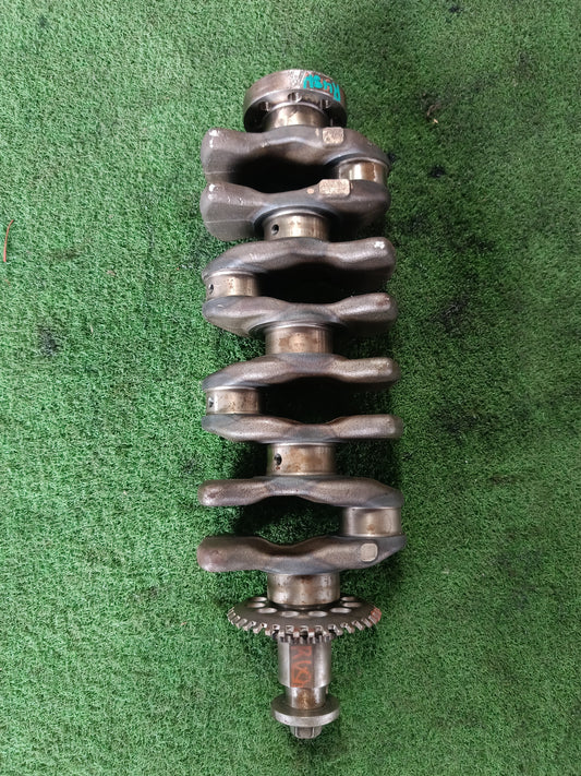 TOYOTA RUSH CRANKSHAFT (CS00004)