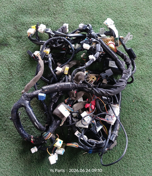 NISSAN LIVINA DASHBOARD WIRING (24010-3WL1B)