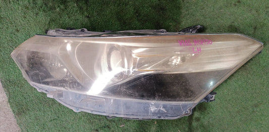 TOYOTA VIOS NCP150 HEAD LAMP LH (HL0080)