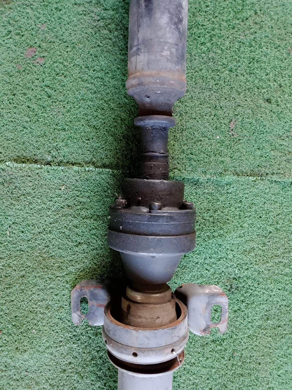 TOYOTA WISH LONG SHAFT (LS0006)