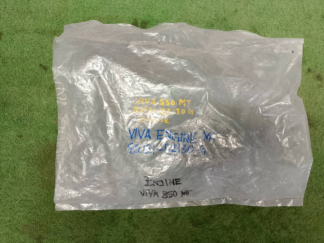 PERODUA VIVA 850 MT ENGINE WIRING (82121-BZ130 G)