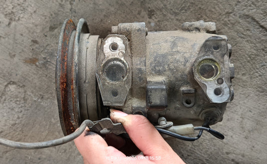 PERODUA KANCIL / KELISA / KENARI COMPRESSOR (447260-5530)