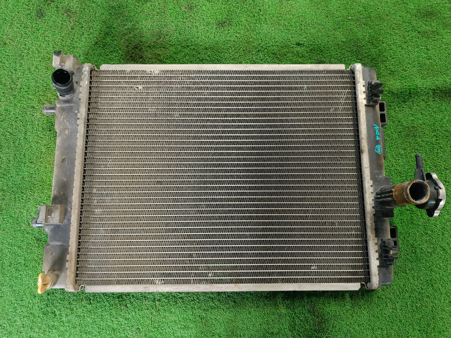 PERODUA AXIA (M) RADIATOR (RAD030)