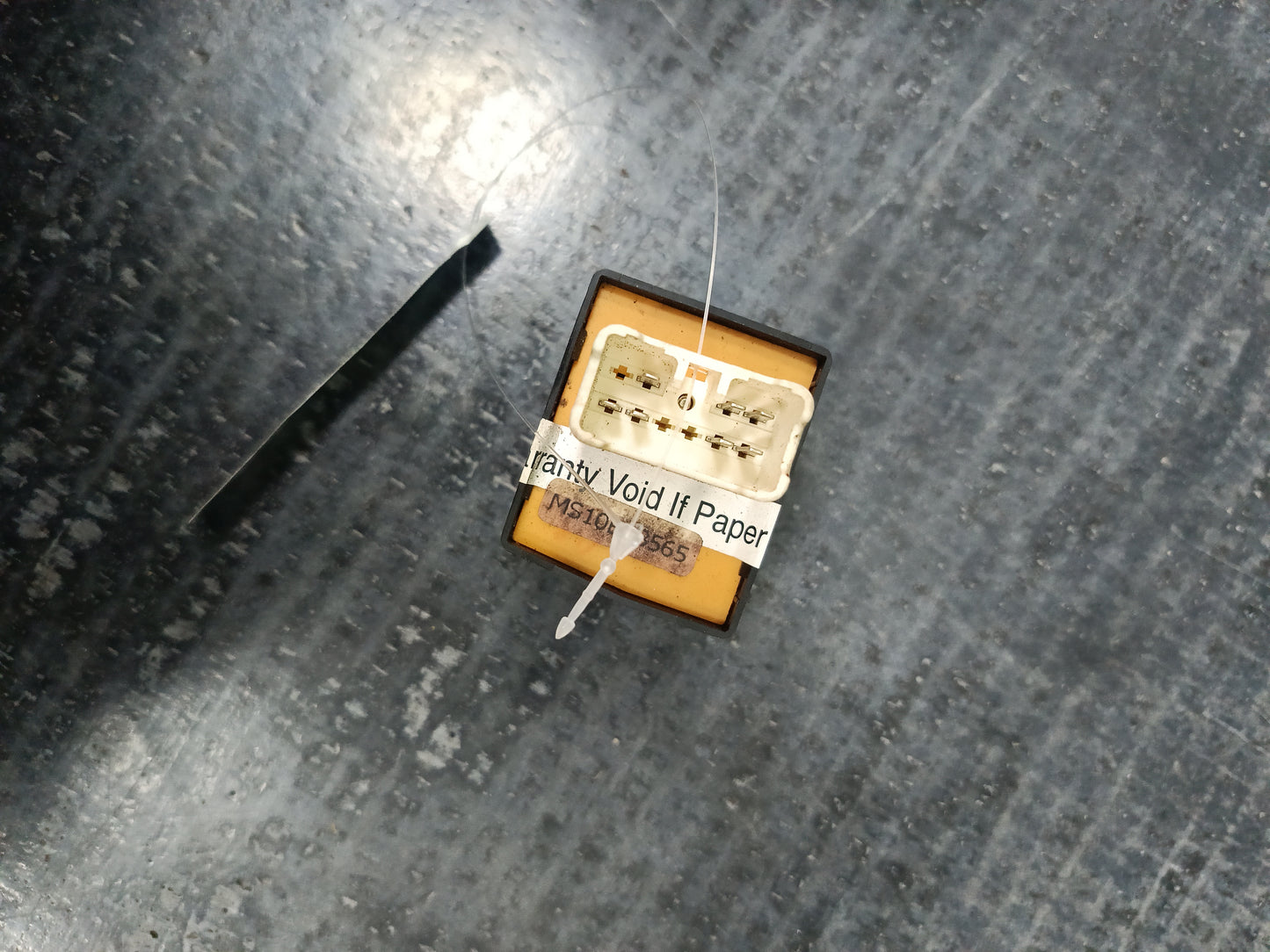 PERODUA VIVA 1.0 SIDE MIRROR SWITCH (SMS0003)