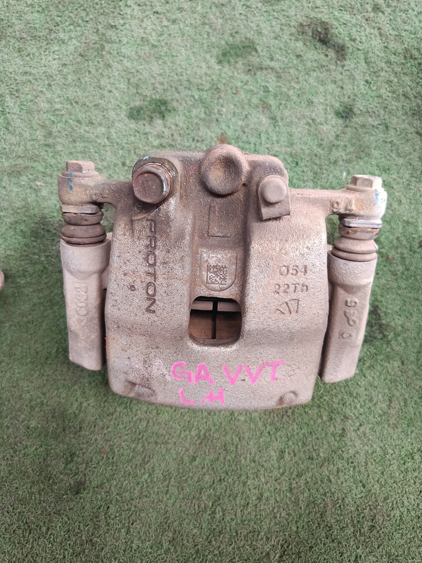 PROTON SAGA VVT BRAKE CALIPER LH (BC141)