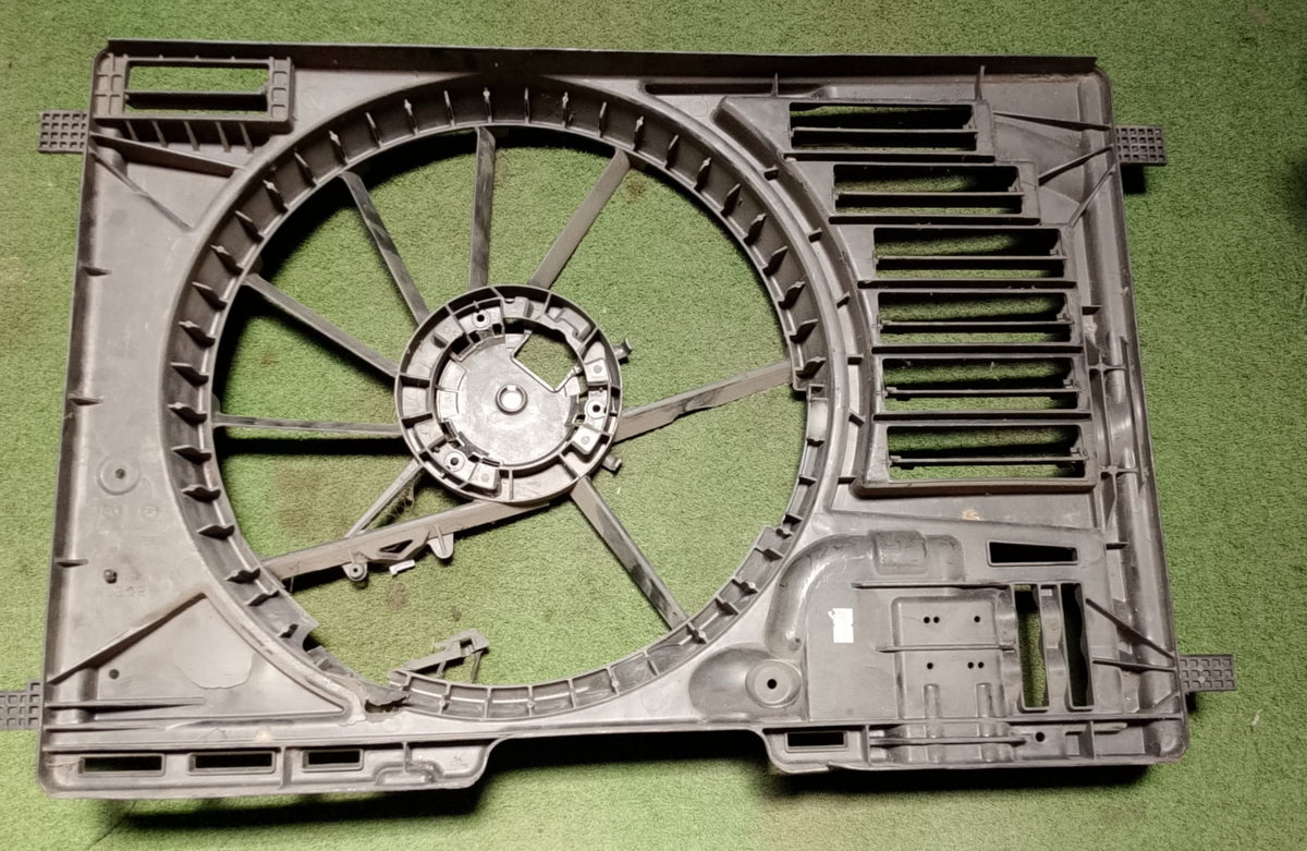 FORD KUGA RADIATOR FAN HOUSING (FH0028)