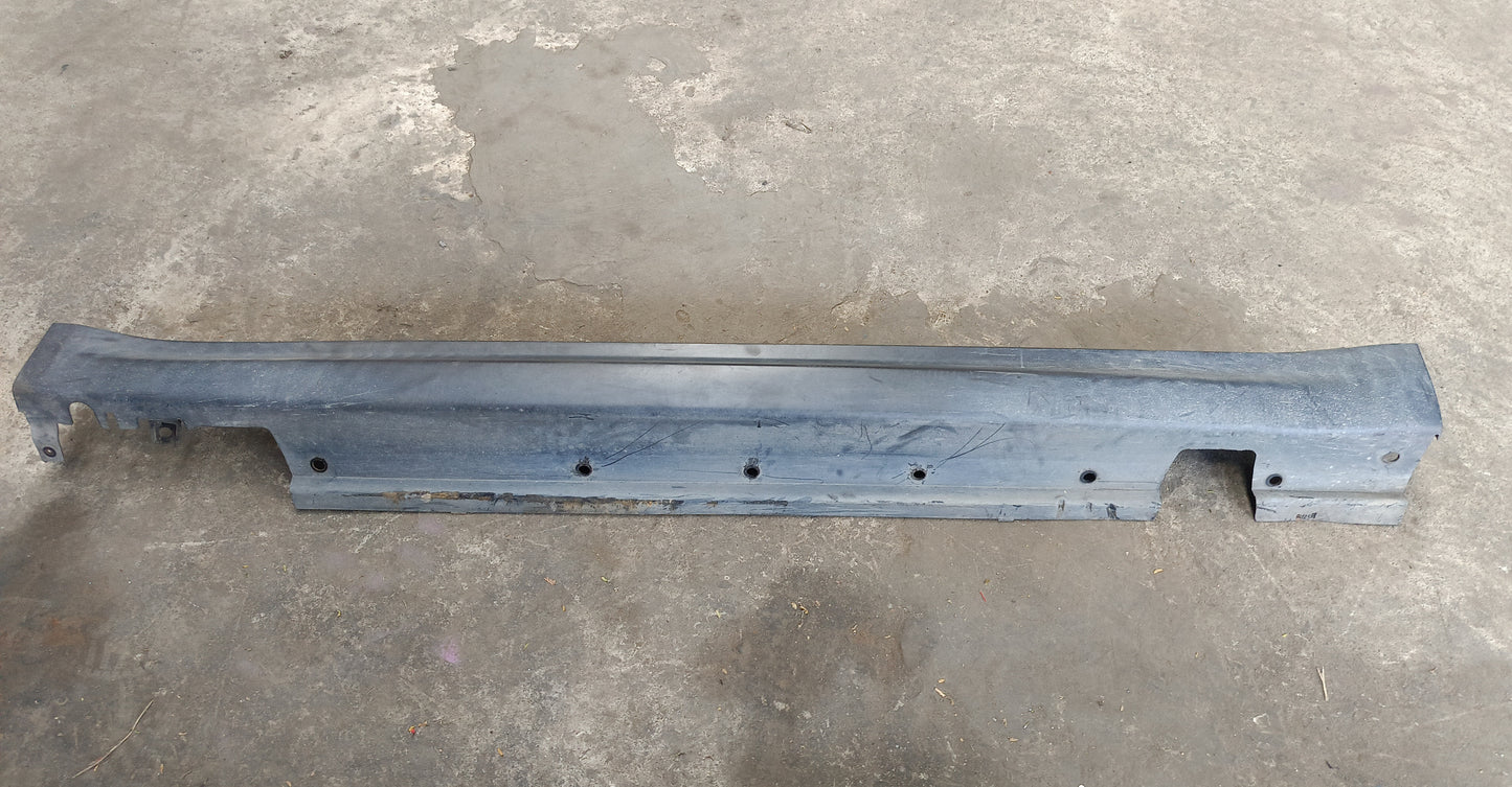 MINI COOPER R56 SIDE SKIRT (PAIR) (R56) (21612000)