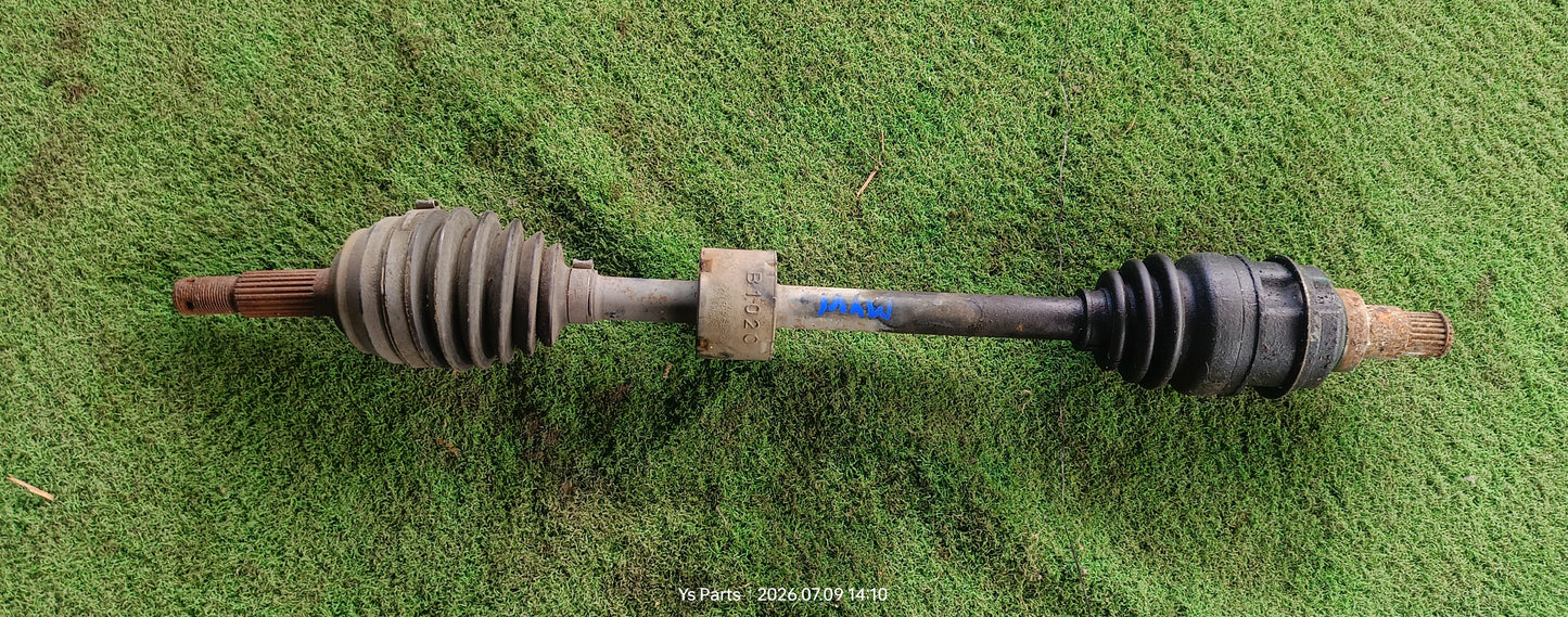 PERODUA MYVI DRIVE SHAFT LH (DS0075)