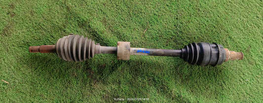 PERODUA MYVI DRIVE SHAFT LH (DS0075)