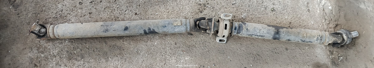 TOYOTA INNOVA LONG SHAFT COMPLETE (37100-0K551-00)