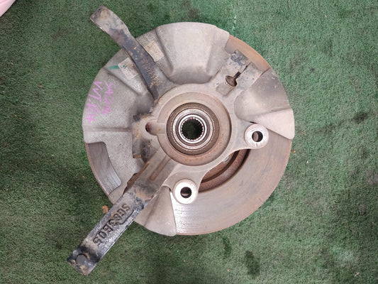 PROTON SAGA VVT KNUCKLE ARM RH (PW925155)