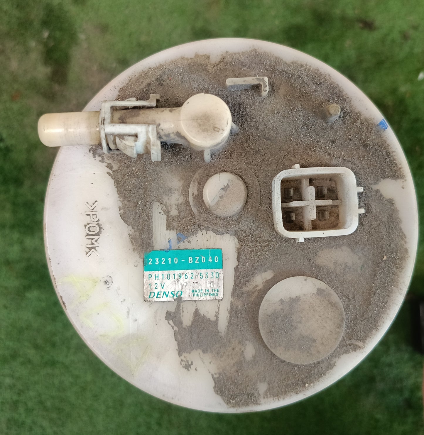 PERODUA ALZA FUEL PUMP (23210-BZ040)