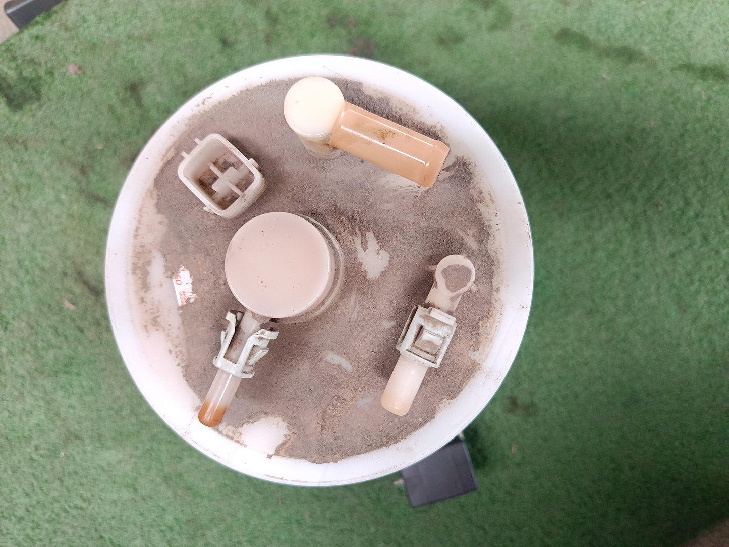 PERODUA MYVI D20N FUEL PUMP (FP00002)