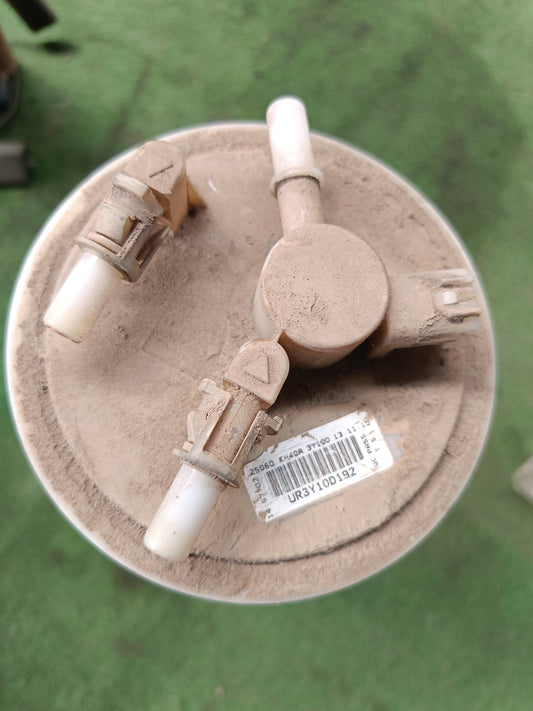 NISSAN NAVARA D40 FUEL PUMP (25060-KH40A)