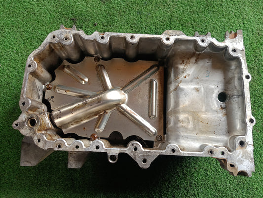 PROTON SAGA BLM ENGINE OIL SUMP (OSP00034)