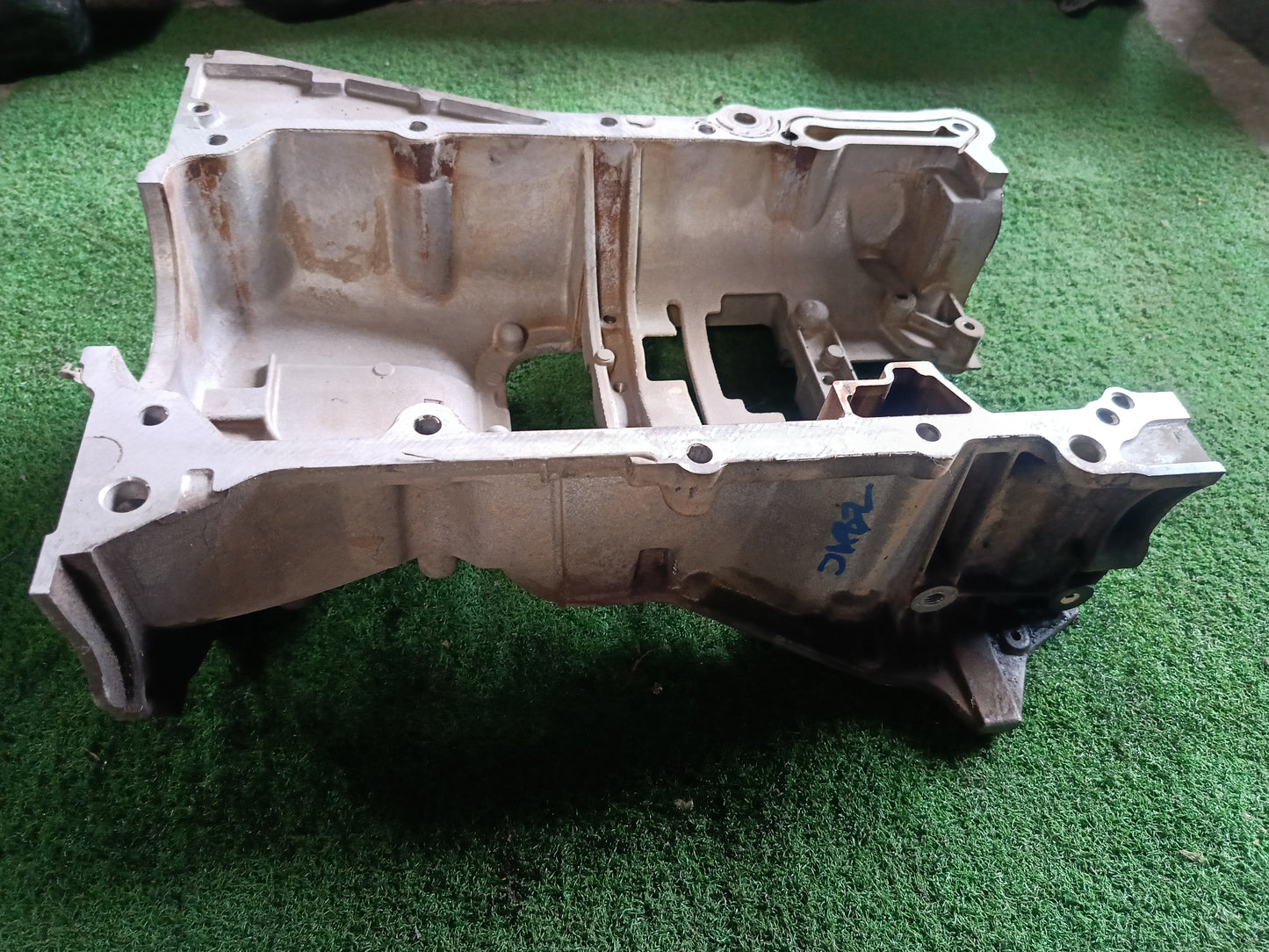 TOYOTA CAMRY ENGINE OIL SUMP (OSP00014)