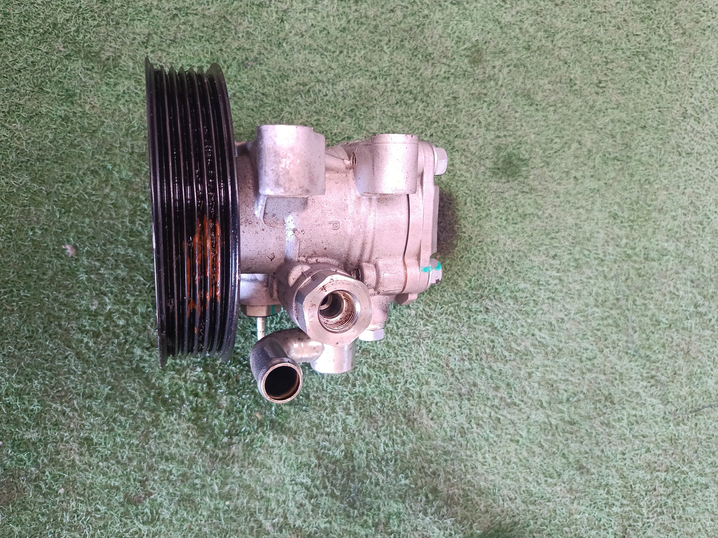 PROTON NEW SAGA VVT/GEN 2 PERSONA/ IRIZ STEERING PUMP (PW913458)