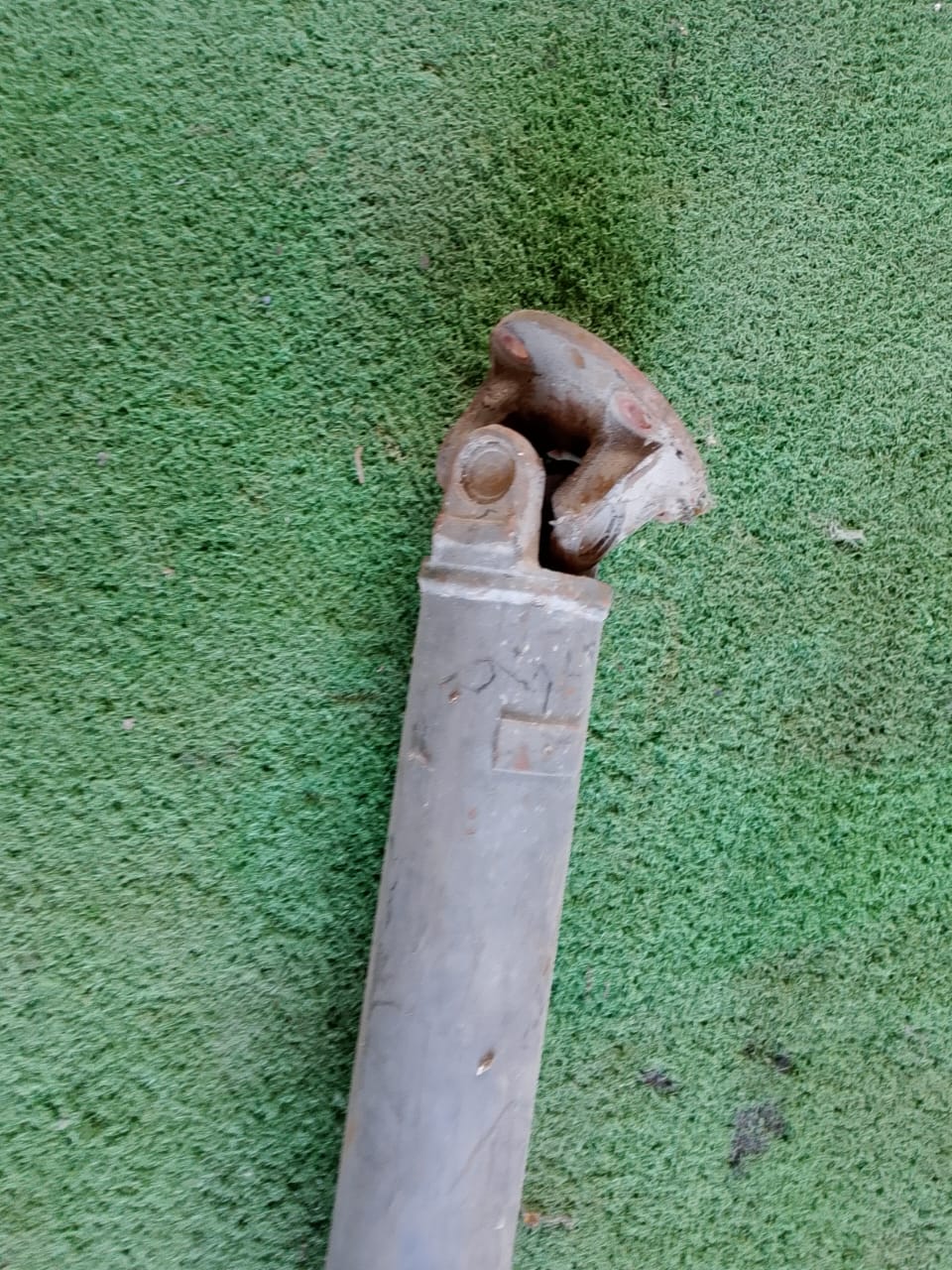 TOYOTA WISH LONG SHAFT (LS0006)