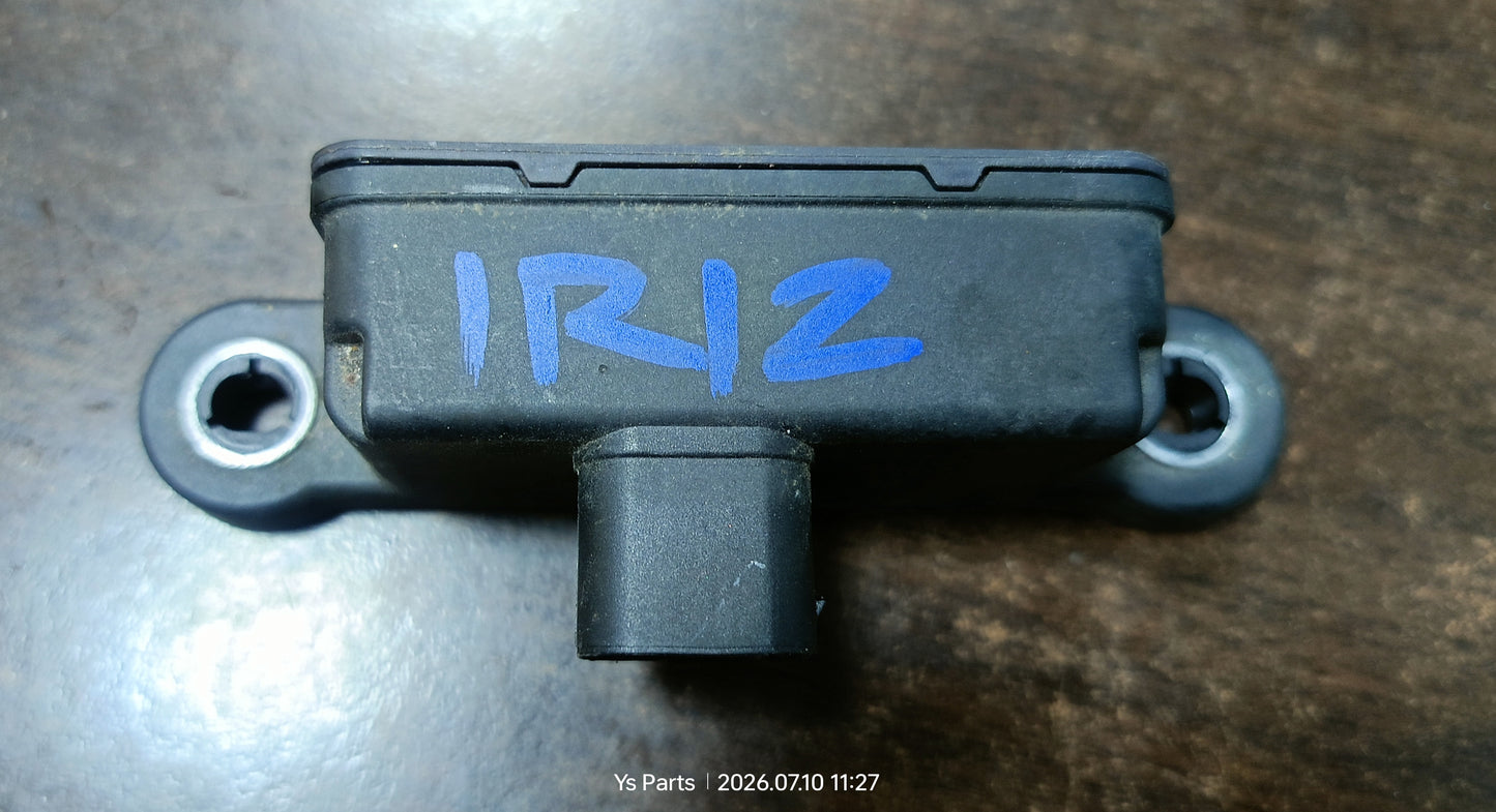 PROTON IRIZ ECU SENSOR YAW/LAT/LONG (EP31K25I25)