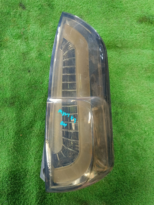 PERODUA MYVI K3 TAIL LAMP RH (TL00220)
