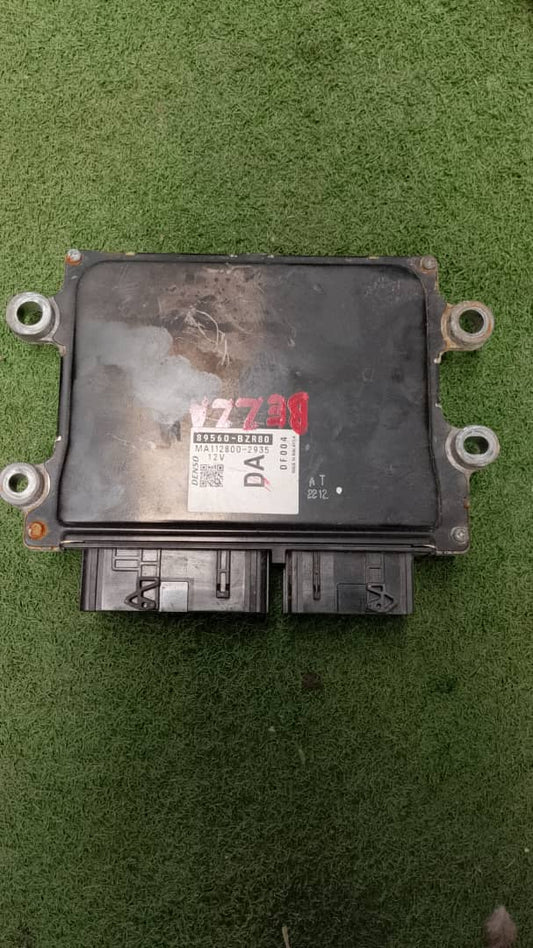 PERODUA BEZZA EPS ECU (89560-BZR80)