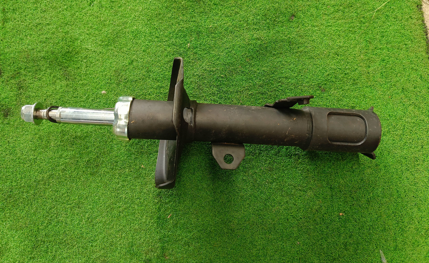 TOYOTA WISH 1.8 ZNE10 FRONT ABSORBER (61160)