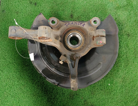 MITSUBISHI XPANDER KNUCKLE ARM FLH (KA099)