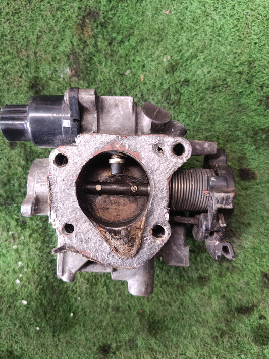 PERODUA MYVI THROTTLE BODY (TB0012)