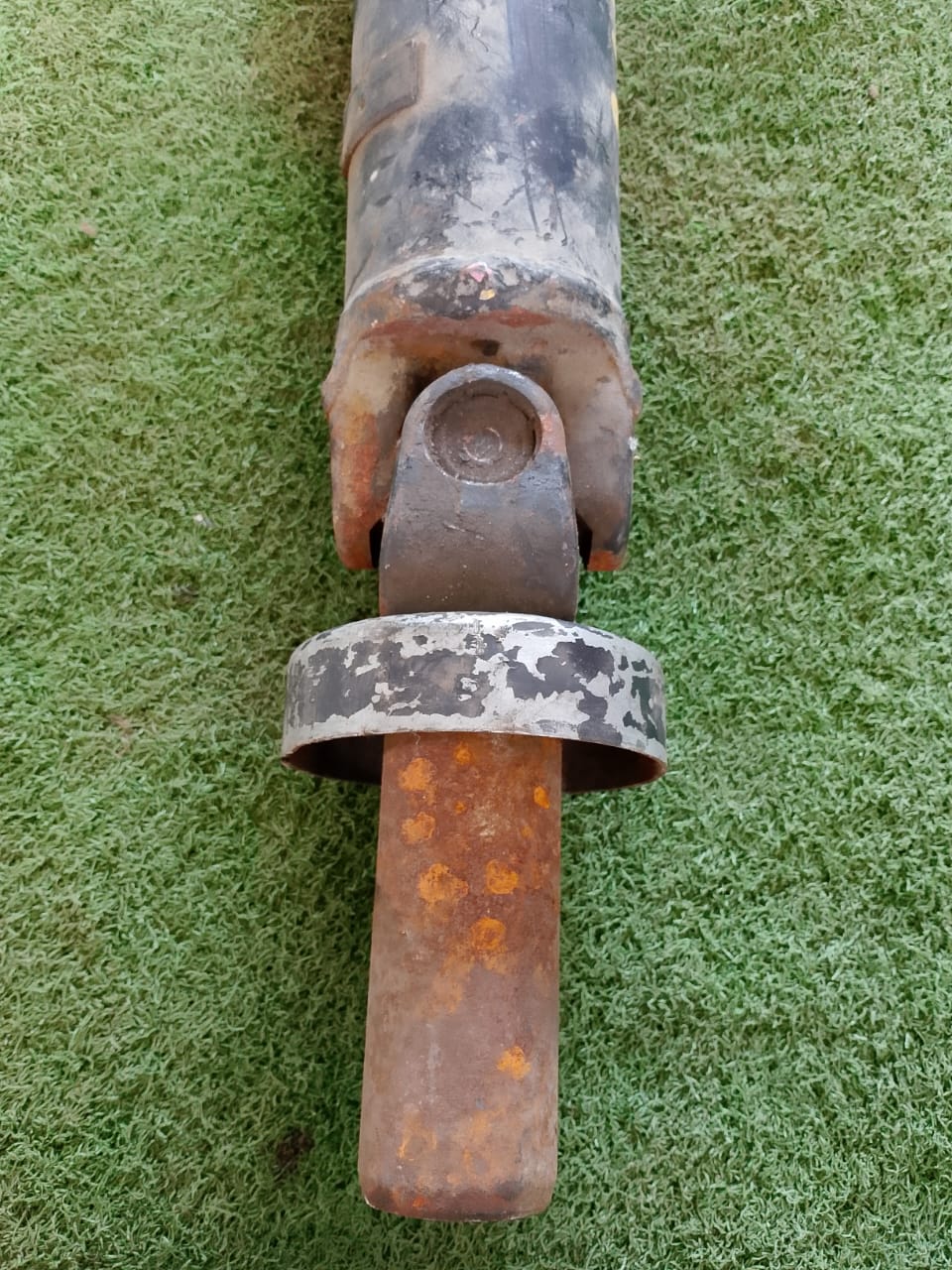 TOYOTA WISH LONG SHAFT (LS0025)