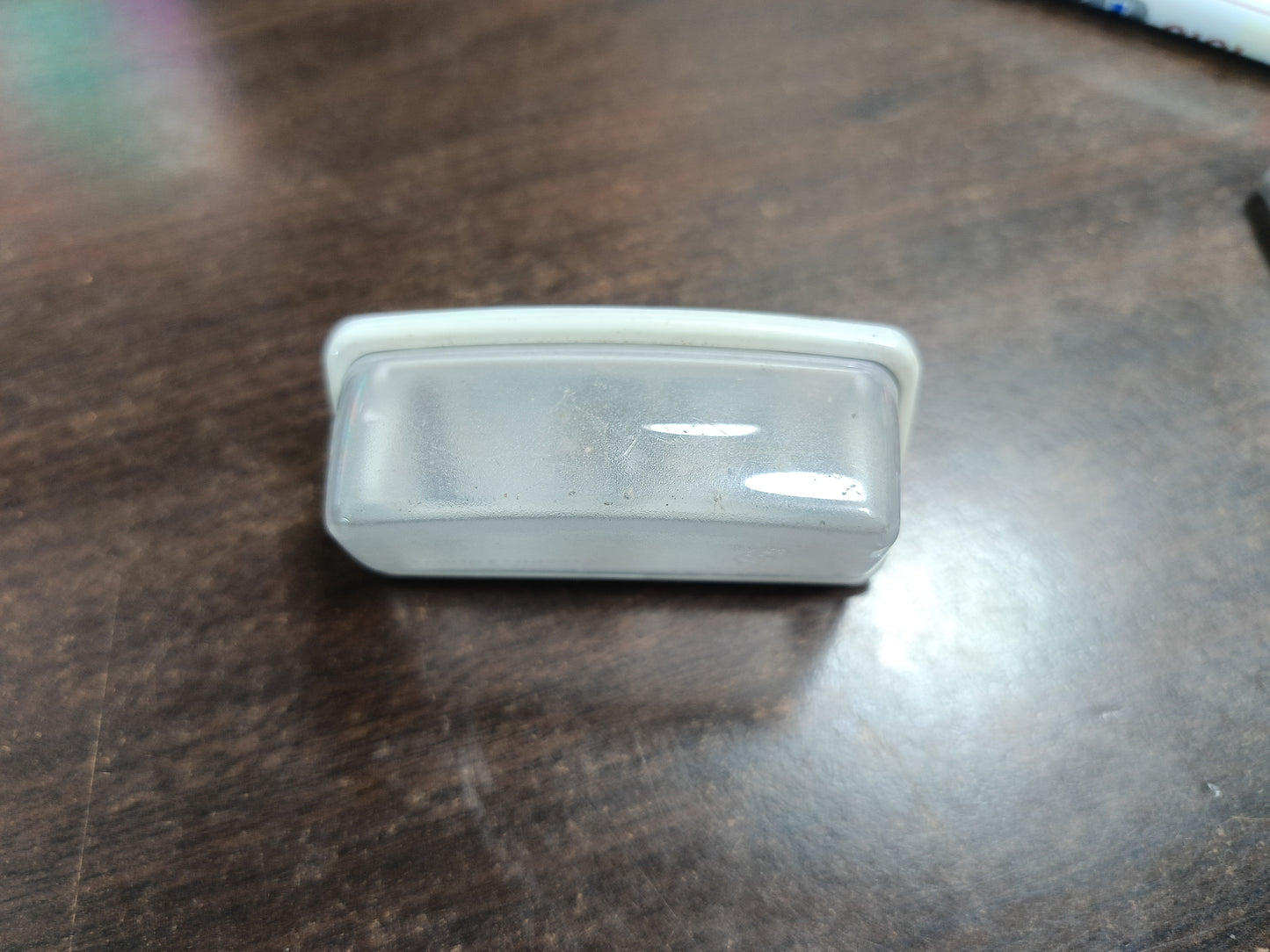 PERODUA ARUZ/BEZZA/VIVA/KELISA & TOYOTA AVANZA REAR NUMBER PLATE LAMP ASSY (81270-BZ110)