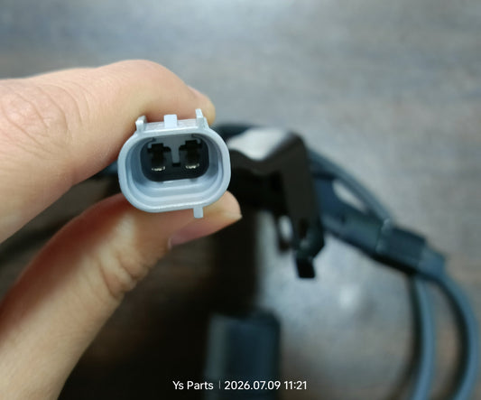 TOYOTA HILUX VIGO KUN25 2008 ABS SENSOR RLH NEW (89546-0K070)
