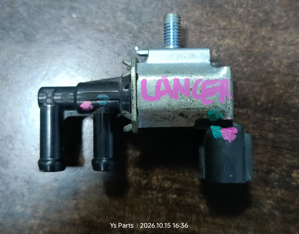 MITSUBISHI LANCER / ASX VACUUM VALVE (K5T48395)