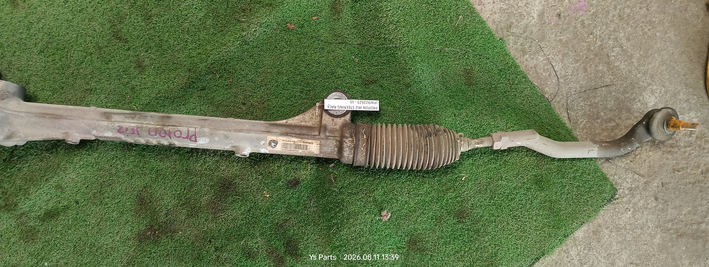 PROTON IRIZ STEERING RACK (PW922623-U)