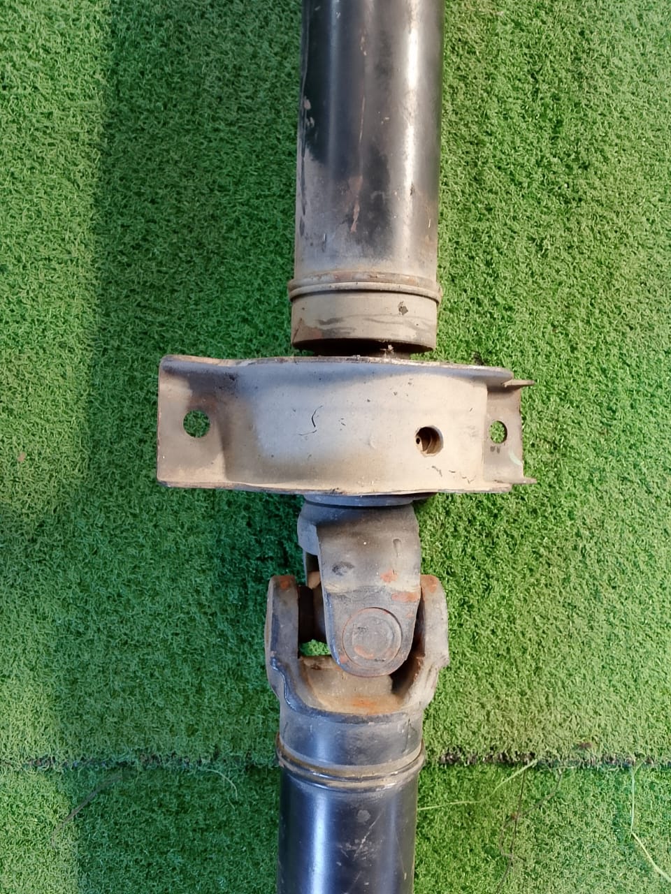 TOYOTA AVANZA LONG SHAFT (LS0019)