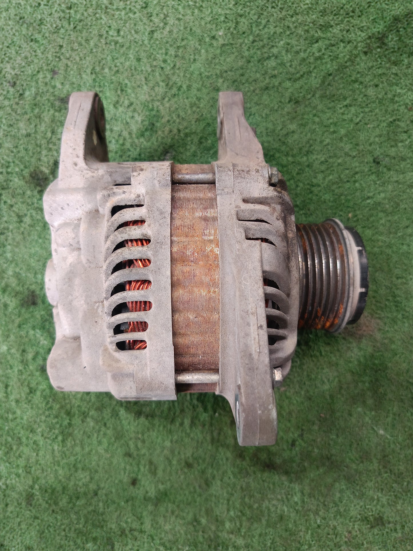 PROTON SAGA FLX ALTERNATOR (U) (PW810715)