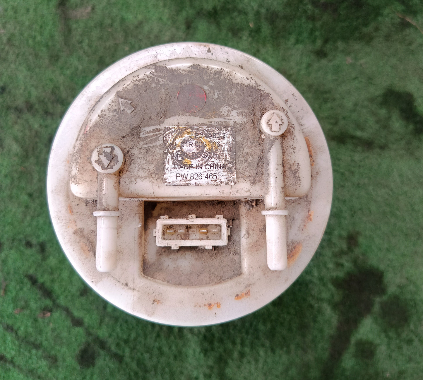 PROTON PERSONA 1.6 FUEL PUMP (PW826465)