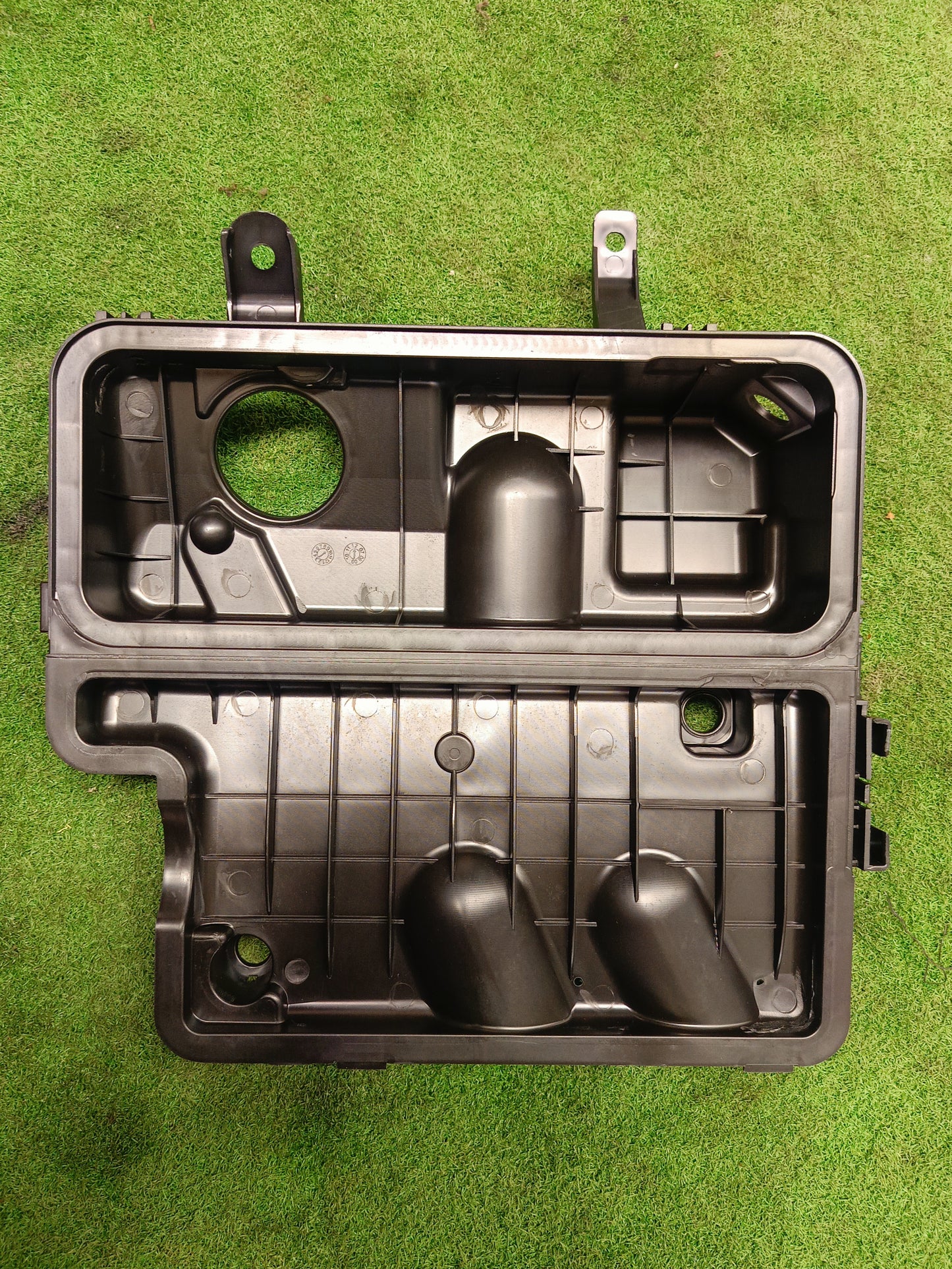 PERODUA MYVI AIRBOX CLEANER (NEW) (ABX0068)
