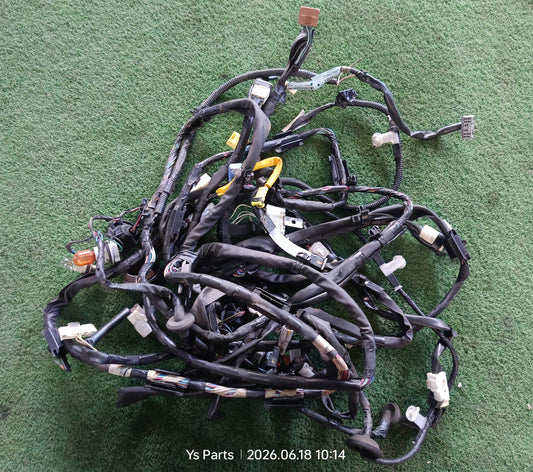 PERODUA BEZZA WIRING (MIDDLE) [82161-BZG90]