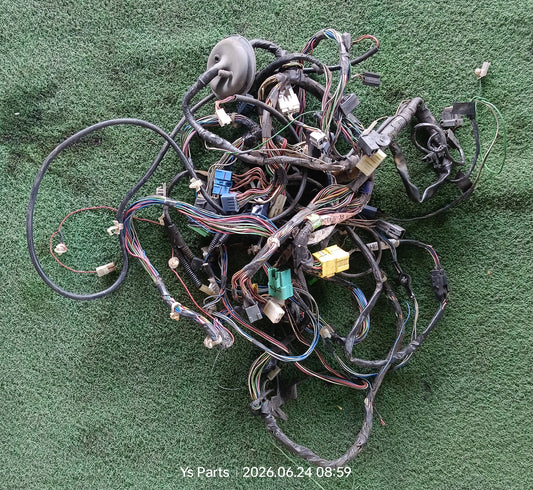 PERODUA KELISA 1.0 MT MIDDLE WIRING (82135-87Z66)
