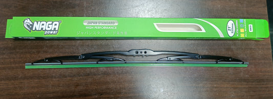 NAGA NPA23 METAL FRAME WIPER 21" 525MM (NPA23 21")