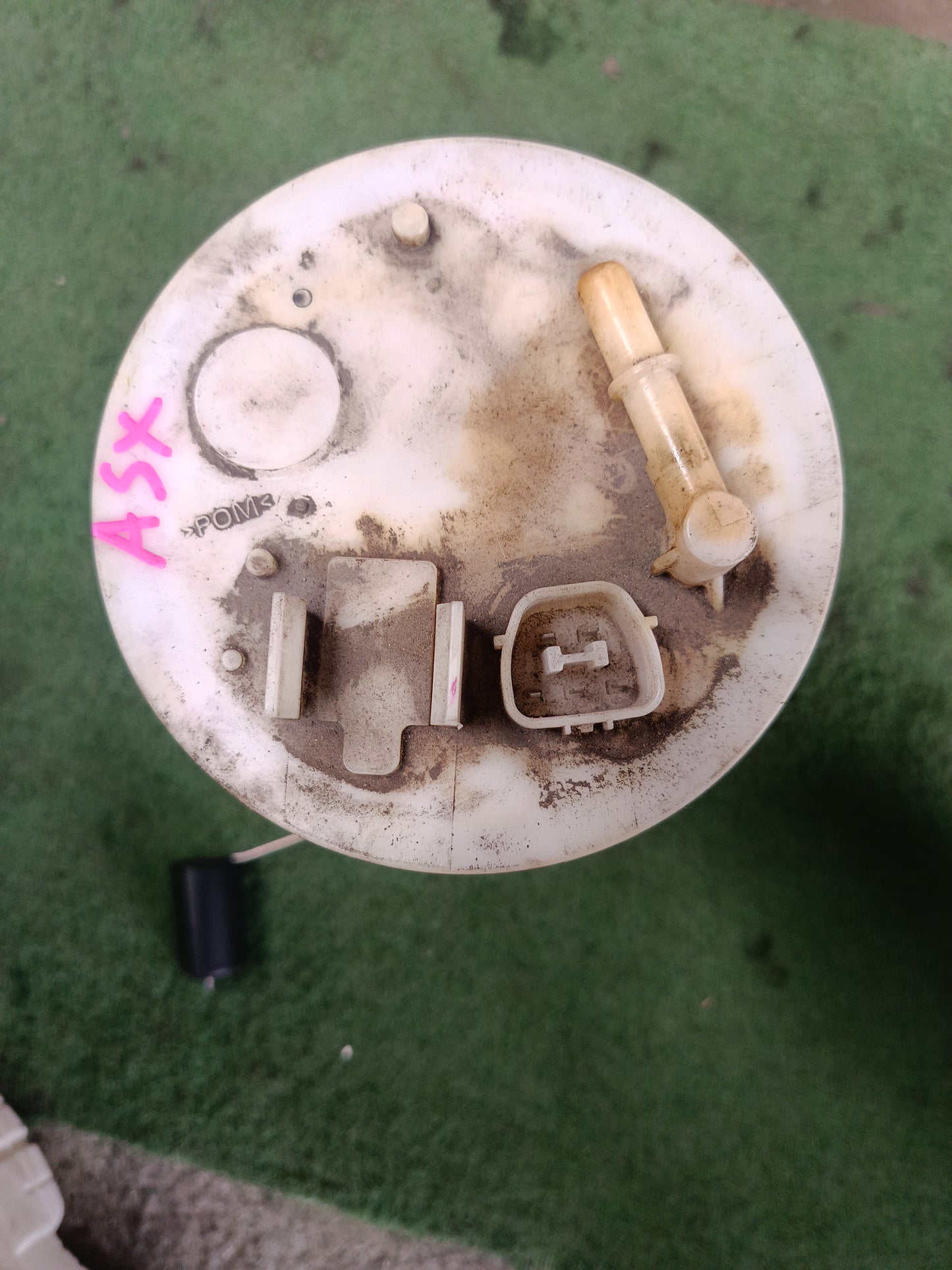 MITSUBISHI ASX FUEL PUMP (101962-0652)