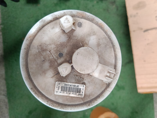 NISSAN NAVARA D40 FUEL PUMP (25060-EB70D)