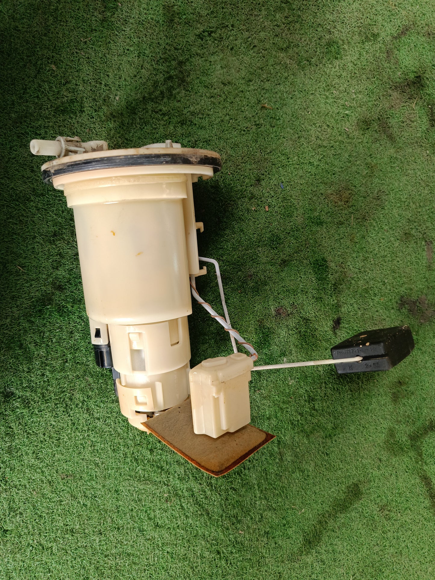 TOYOTA AVANZA FUEL PUMP (23210-BZ080)