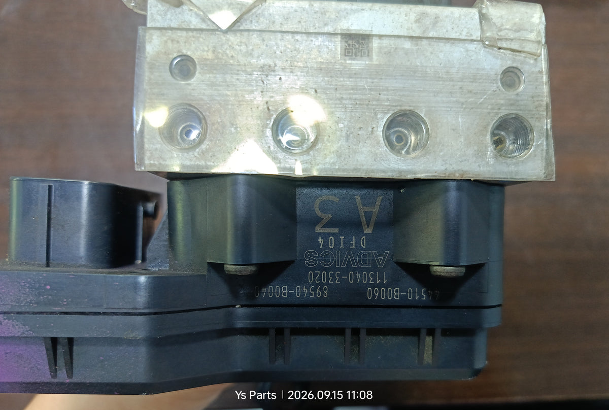 TOYOTA AVANZA NEW ABS PUMP (44510-B0060)