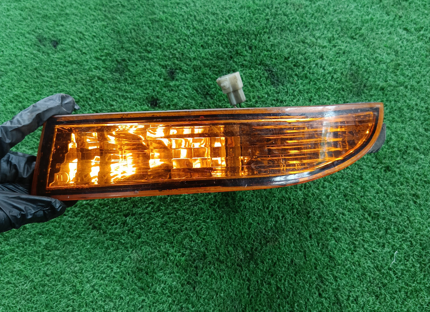 PERODUA KELISA BUMPER SIGNAL LAMP LH (SL0001)